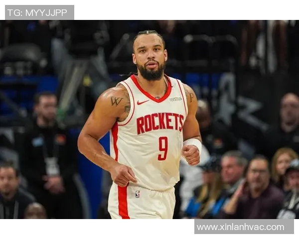 火箭队大胜爵士锁定西南赛区冠军格林与狄龙联手助力季后赛资格