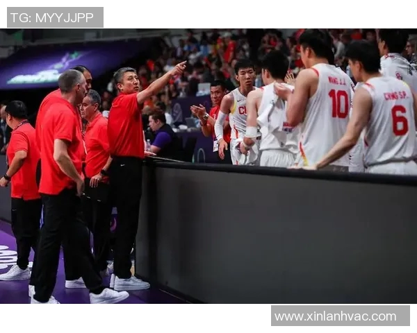 中国男篮迎战菲律宾队力争在国际赛场上再创辉煌 中国男篮迎战菲律宾队力争在国际赛场上再创辉煌